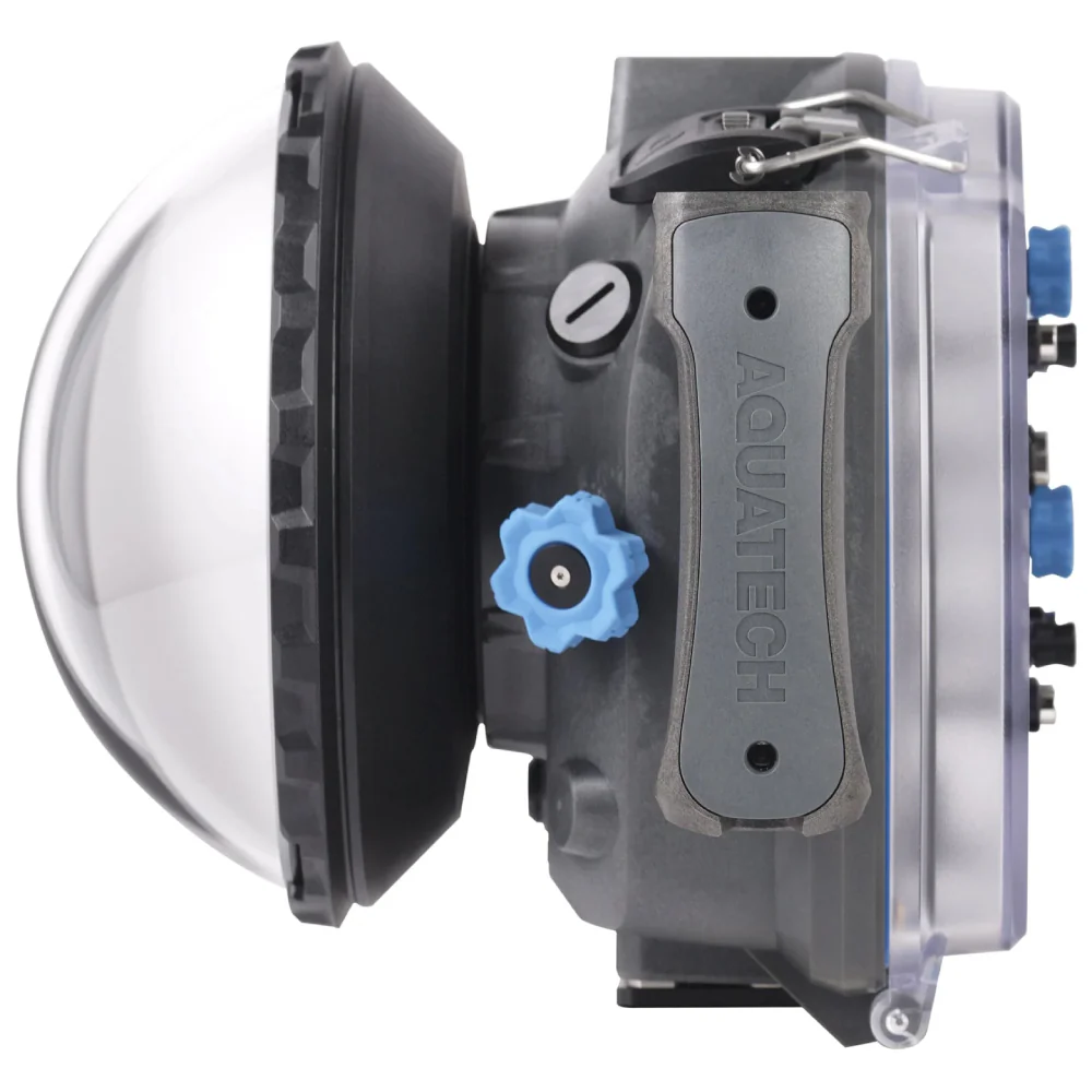 AquaTech Edge Max Water Housing Nikon Z9 - Image 6