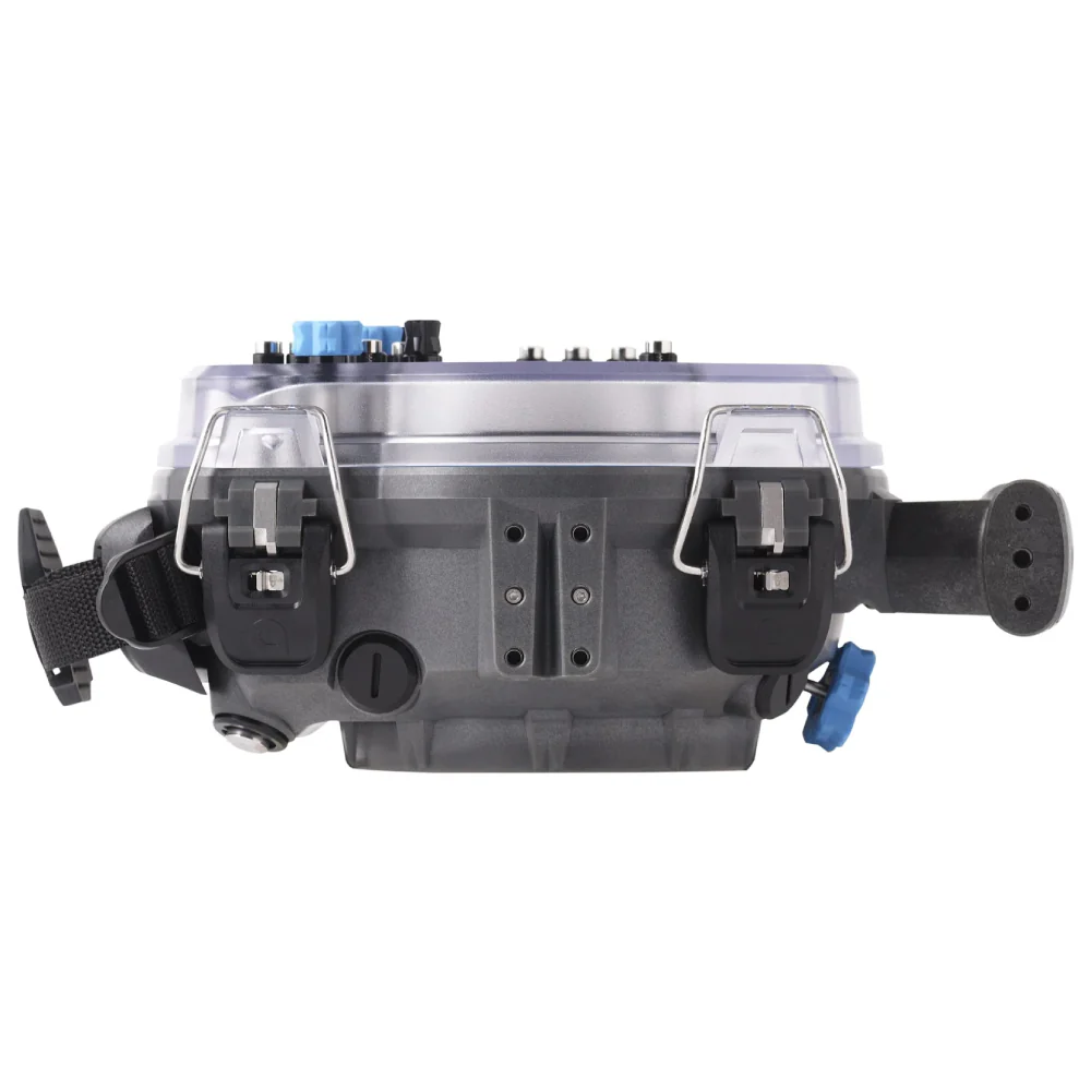 AquaTech Edge Max Water Housing Nikon Z9 - Image 7