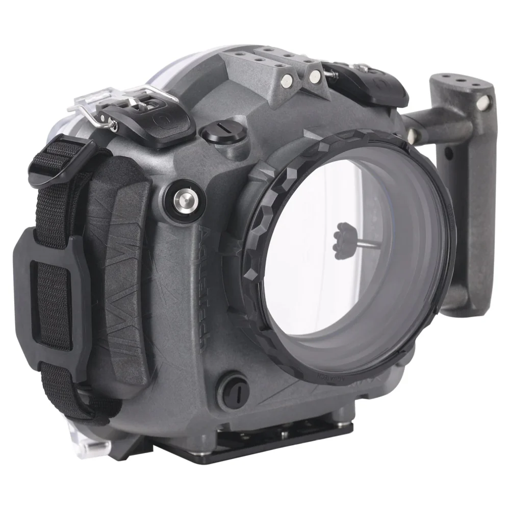 AquaTech Edge Max Water Housing Nikon Z9 - Image 8