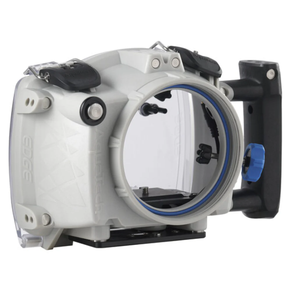 AquaTech Edge Pro Water Housing Fujifilm X-T5 - Image 2