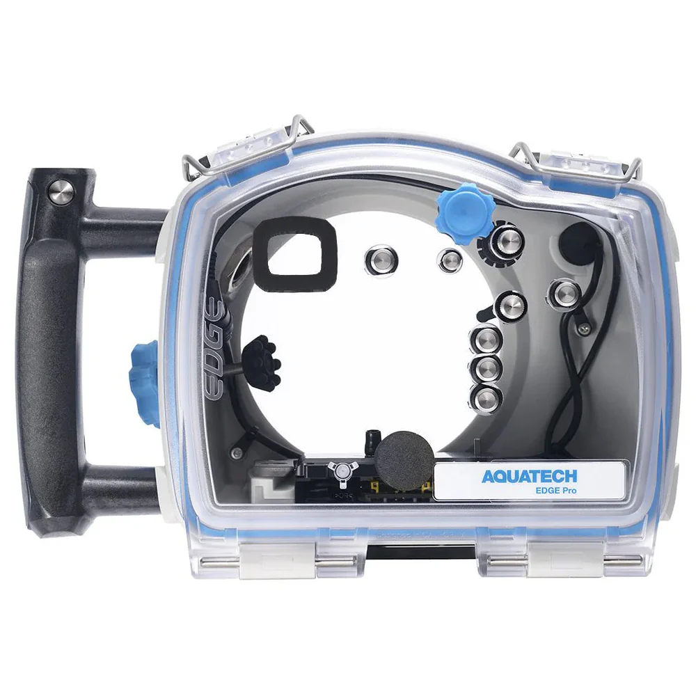 AquaTech Edge Pro Water Housing Fujifilm X100VI - Image 2