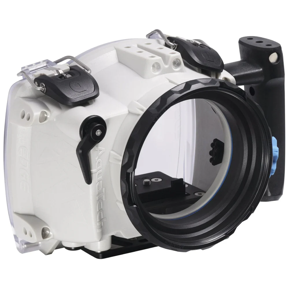 AquaTech Edge Pro Water Housing Leica Q3 43 and Q3 28 - Image 2