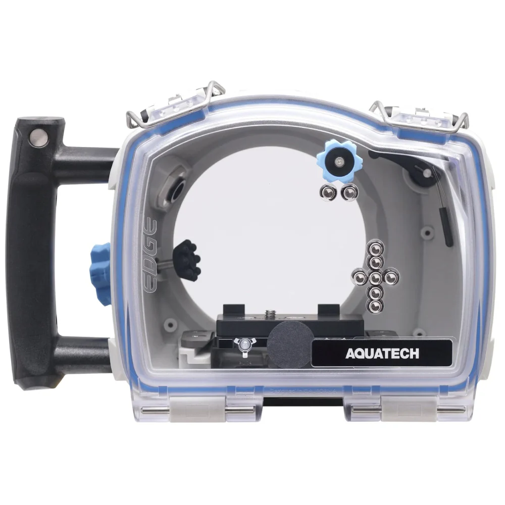 AquaTech Edge Pro Water Housing Leica Q3 43 and Q3 28 - Image 3