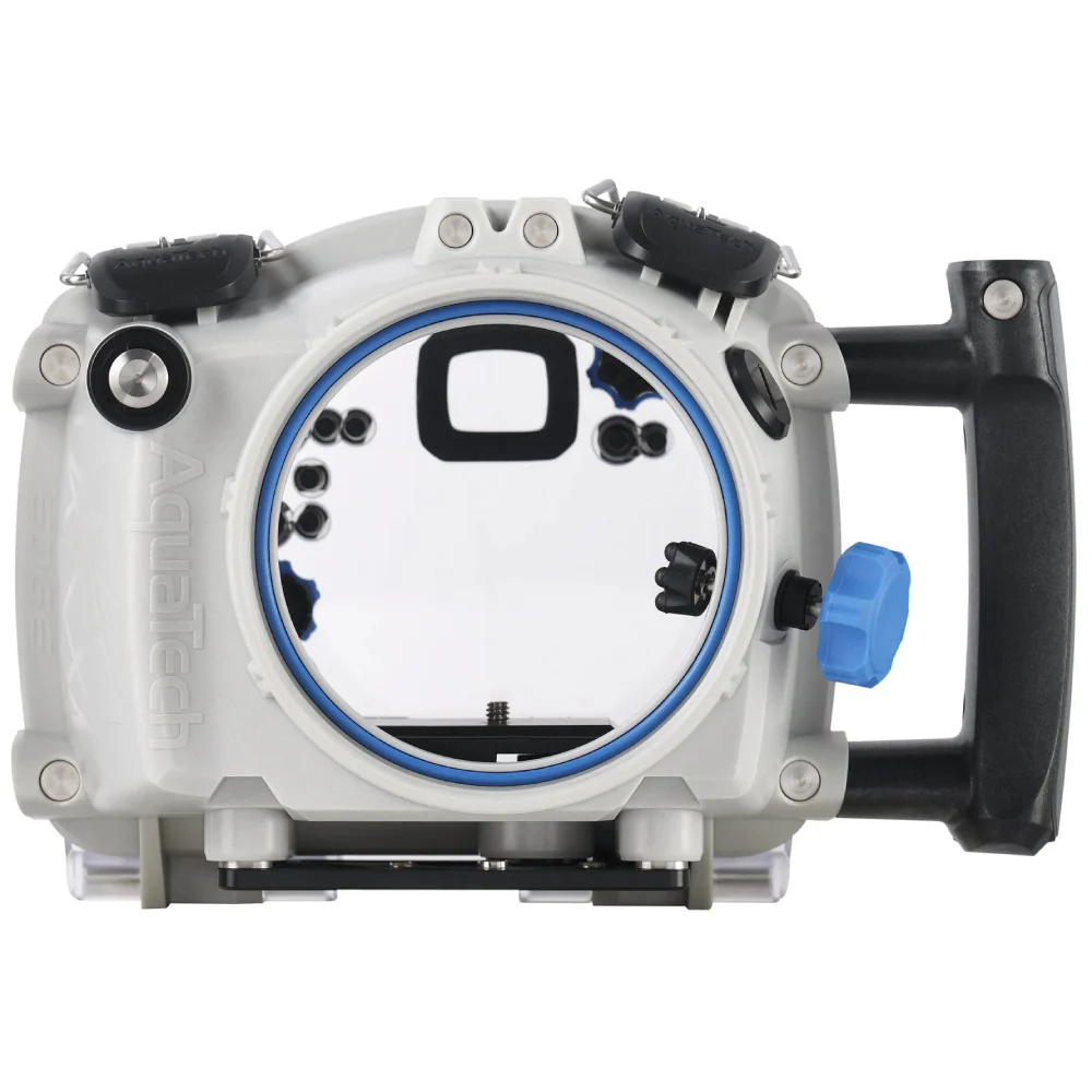 AquaTech Edge Pro Water Housing Nikon Z6 III (Grey)