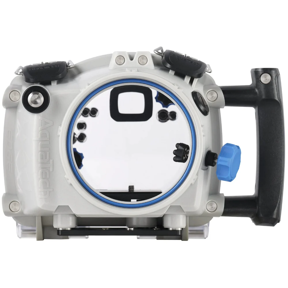 AquaTech Edge Pro Water Housing Nikon Z6 III (Grey) - Image 2