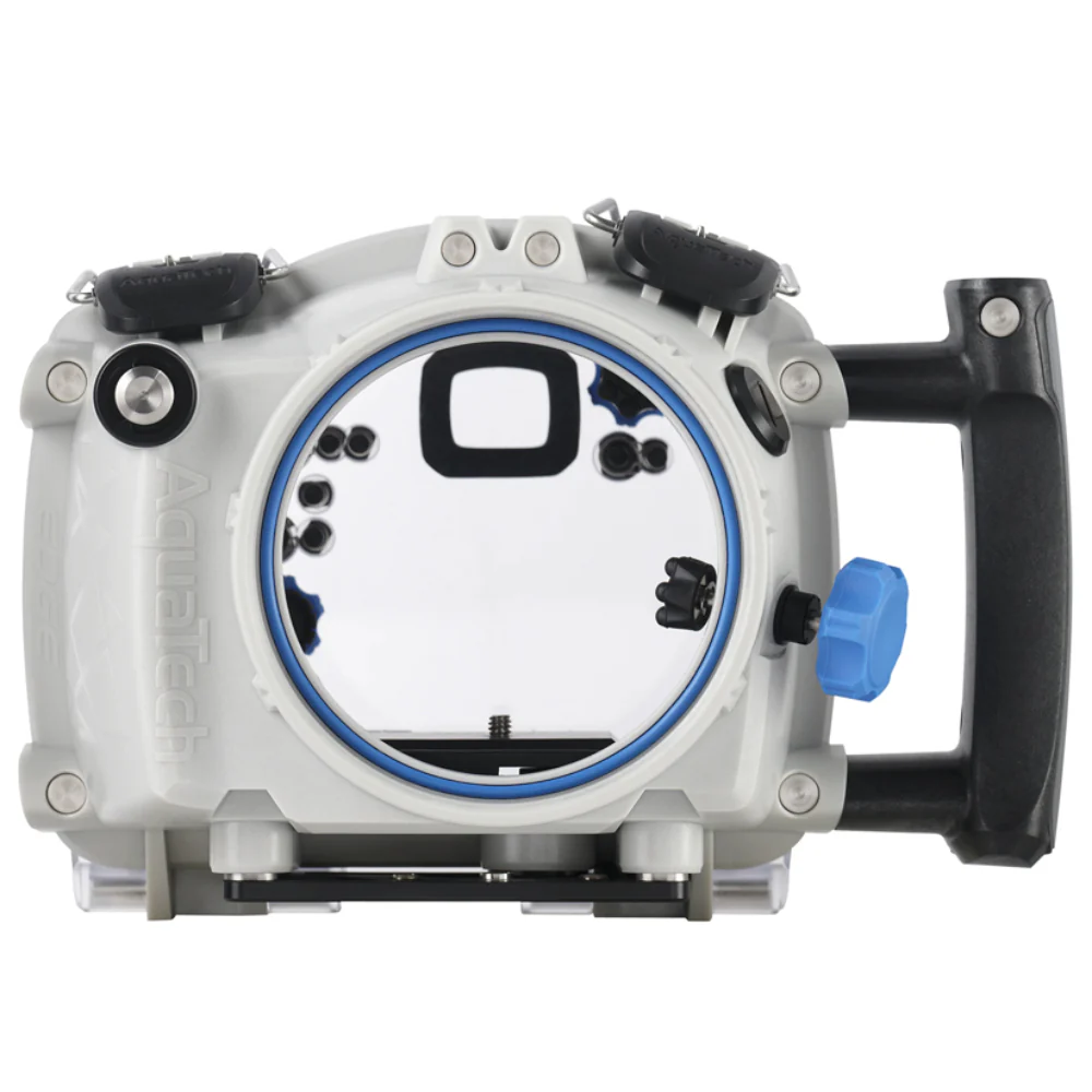 AquaTech Edge Sony a7RV Sport Housing (Grey)