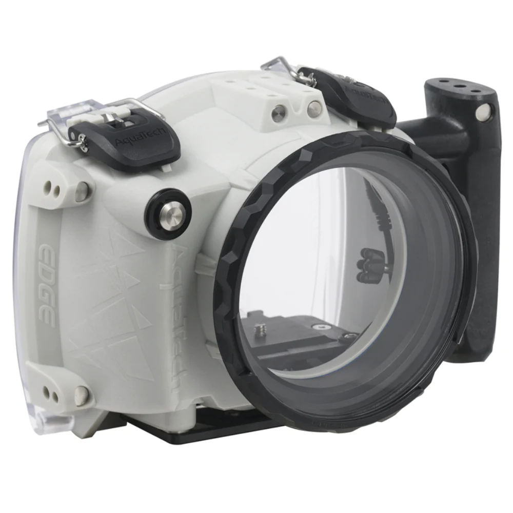 AquaTech Edge Sony a7RV Sport Housing (Grey) - Image 4