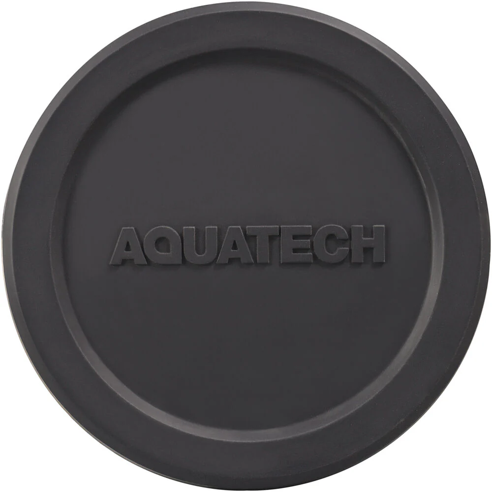 Aquatech Large Port Cover Kit