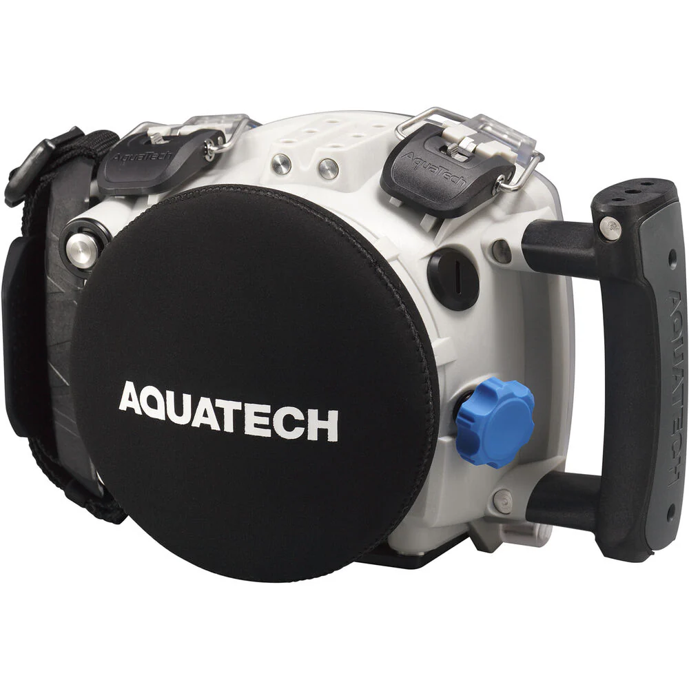 Aquatech Large Port Cover Kit - Image 2