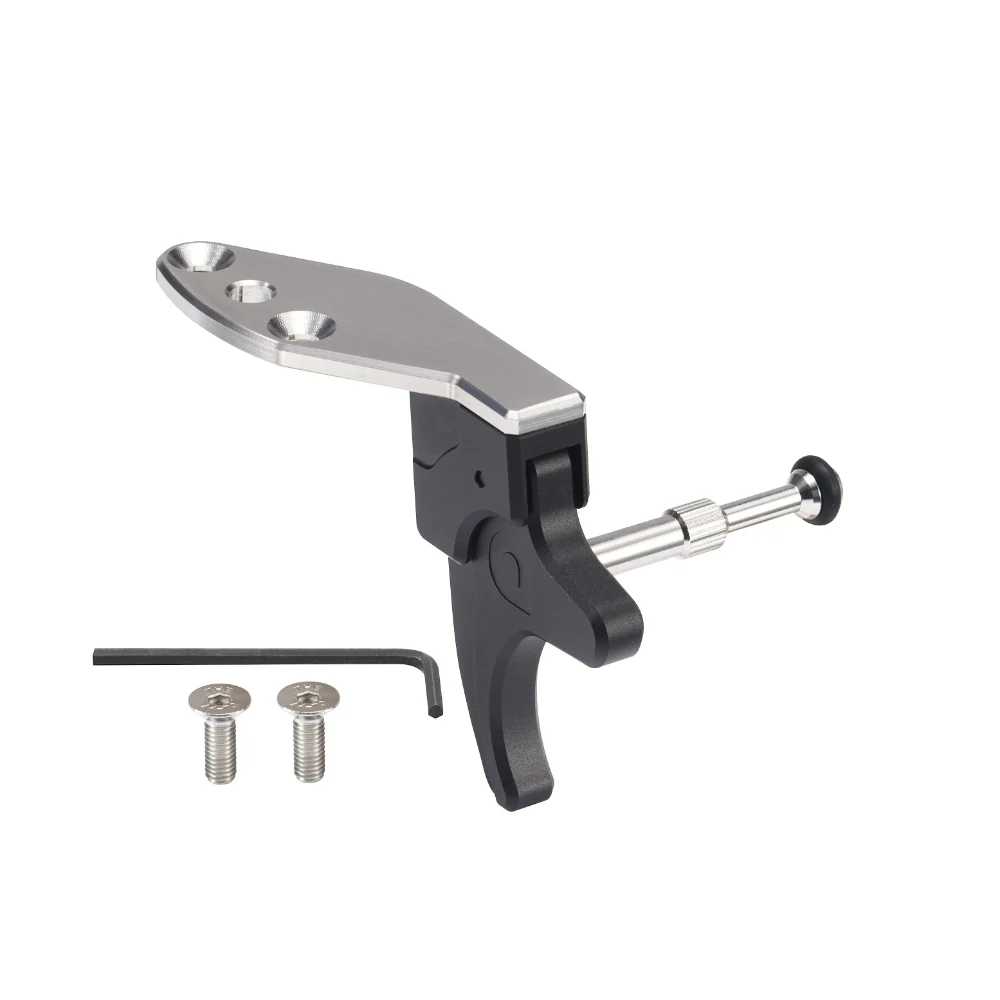 AquaTech Manual X-Handle Shutter Release
