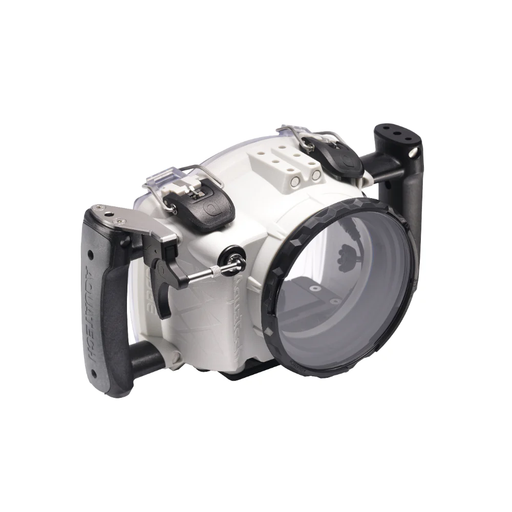 AquaTech Manual X-Handle Shutter Release - Image 2