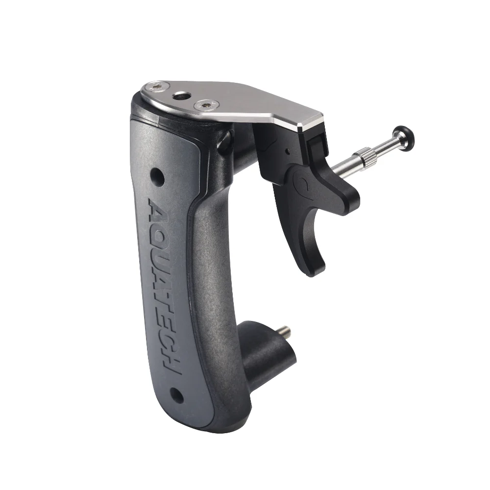 AquaTech Manual X-Handle Shutter Release - Image 3
