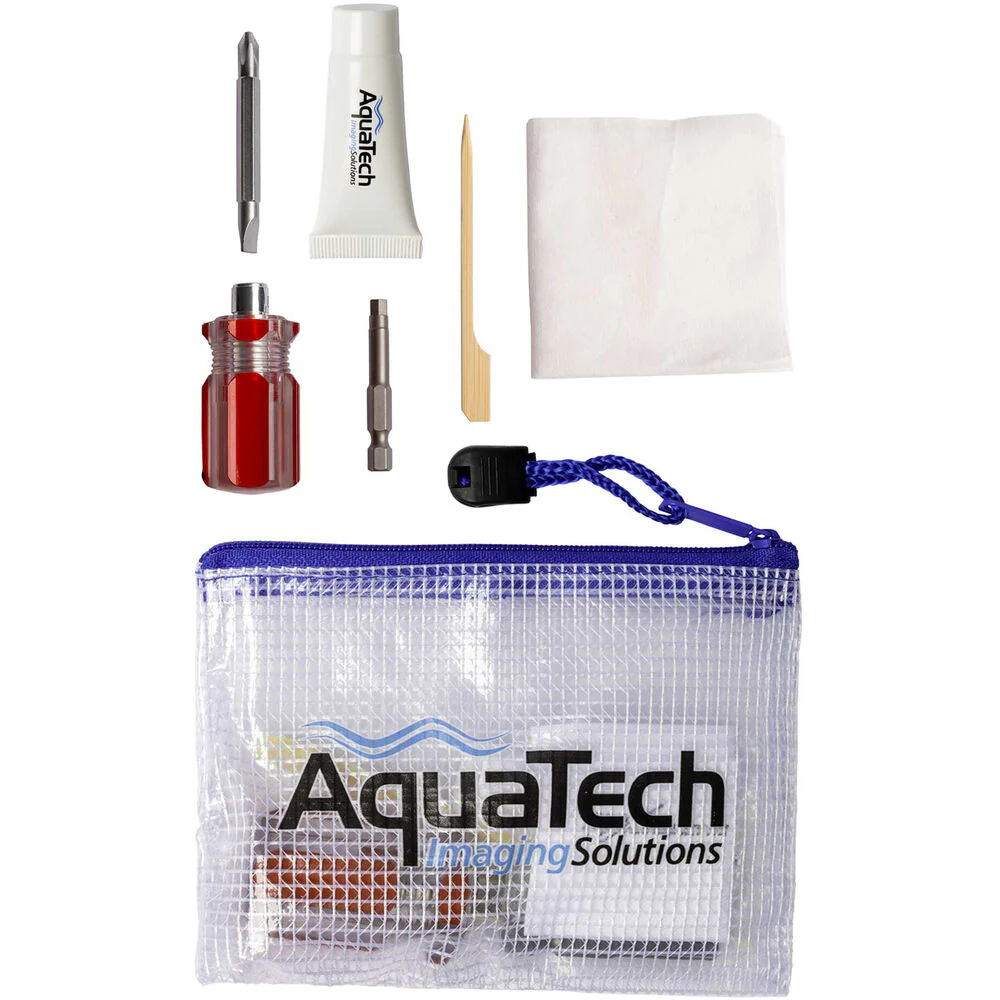 AquaTech Sport Housing Tool Kit