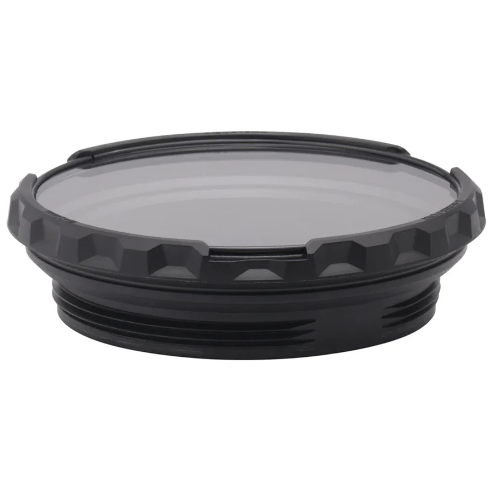 AquaTech XF-55 Lens Port (Replacement for the P-65)