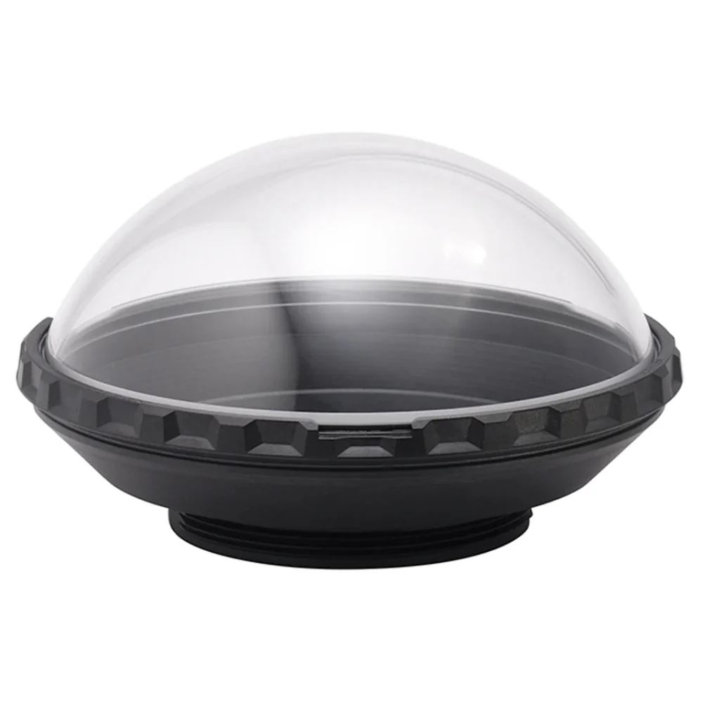 AquaTech XLD-135 (8") Dome Port (Replacement for the PD-100)
