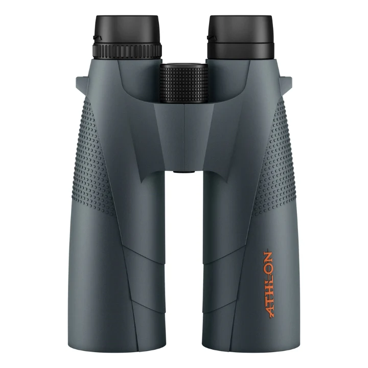 Athlon Cronus 15x56 Binoculars with Hard Case