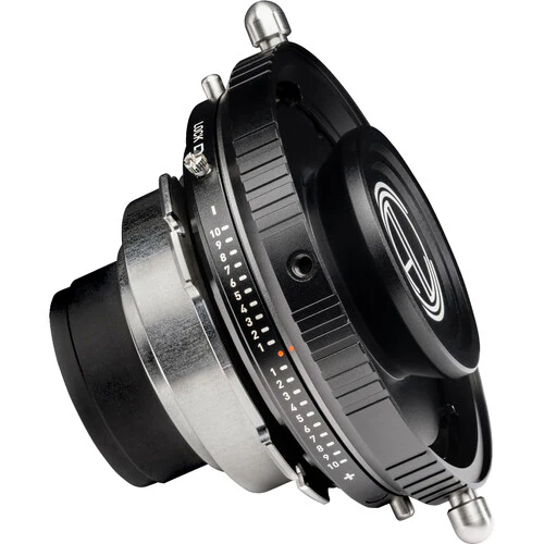 Atlas Lens Co Atlas 1.4x LF Extender PL to PL - Image 2
