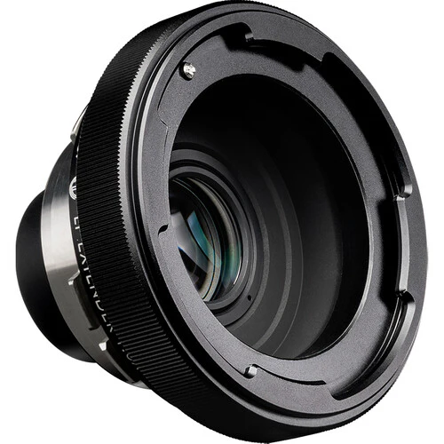 Atlas Lens Co Atlas 1.6x LF Extender PL to PL - Image 2