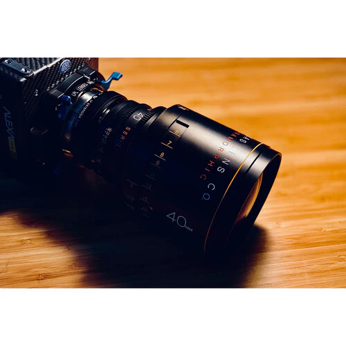 Atlas Lens Co Atlas 1.6x LF Extender PL to PL - Image 3