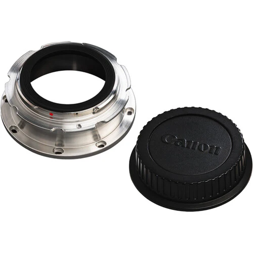 Atlas Lens Co EF mount complete Kit (Single)