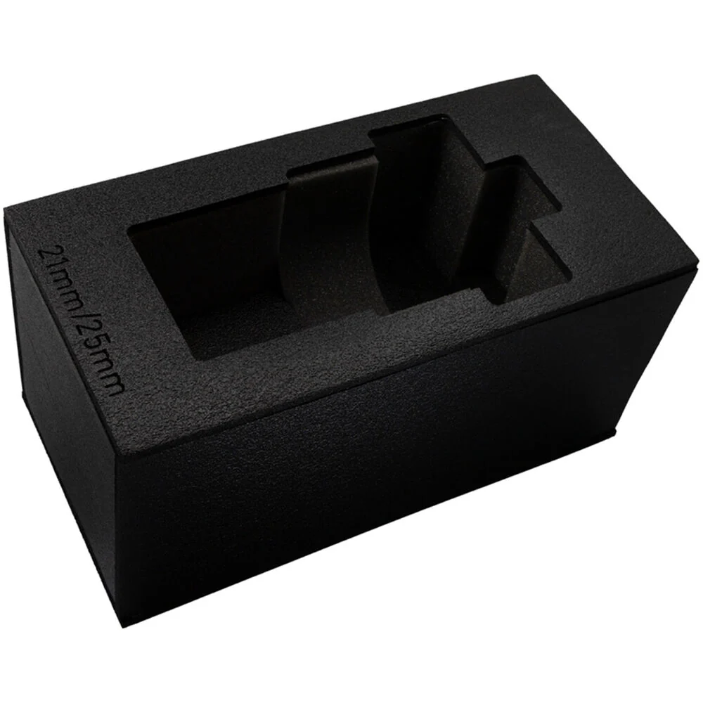 Atlas Lens Co Lens Case Foam - 18/21/25/28mm