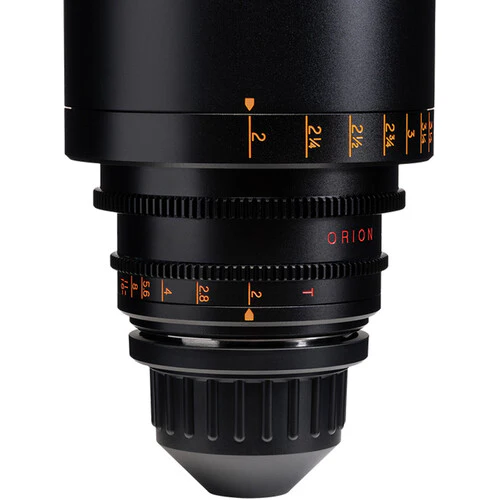 Atlas Lens Co Orion 40MM Anamorphic Prime - Imperial scale - Image 3