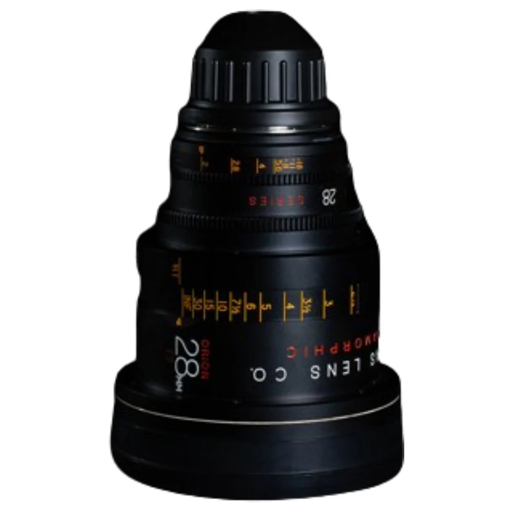 Atlas Lens Co Orion SE 28mm Anamorphic Prime Imperial - Image 2