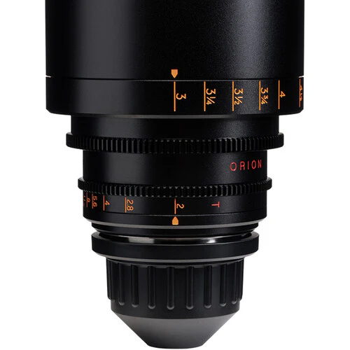 Atlas Lens Co Orion SE 80MM Anamorphic Prime Imperial - Image 3