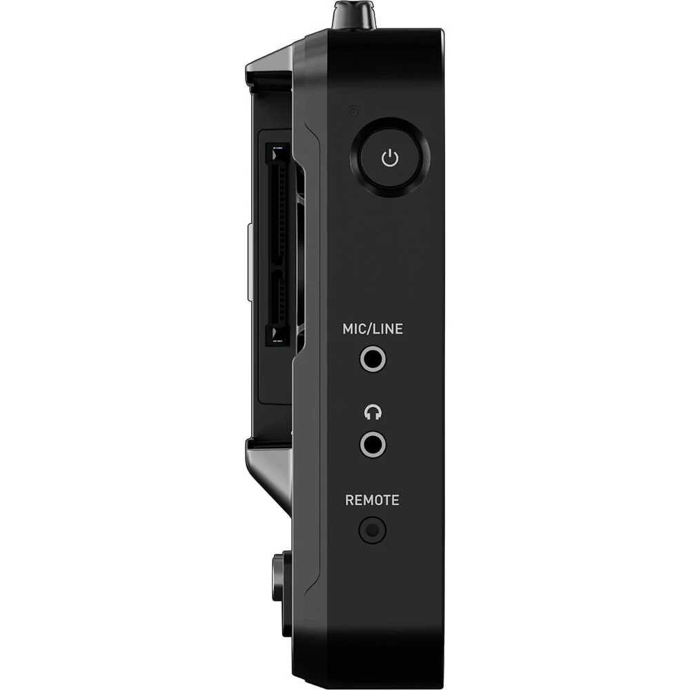 Atomos 7" Shogun Ultra Monitor-Recorder - Image 4