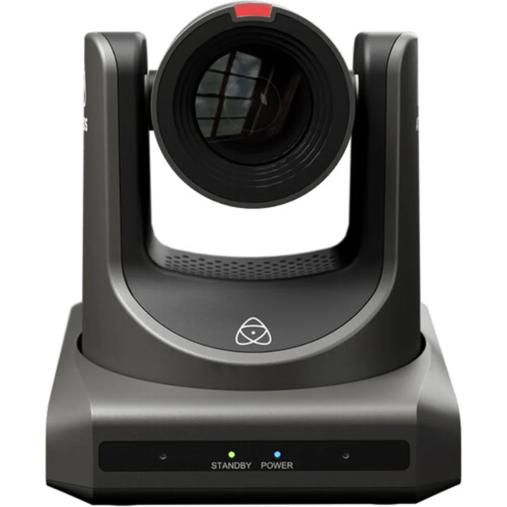 Atomos A-Eye 4K-20X PTZ Camera with 20x Optical Zoom - Image 3