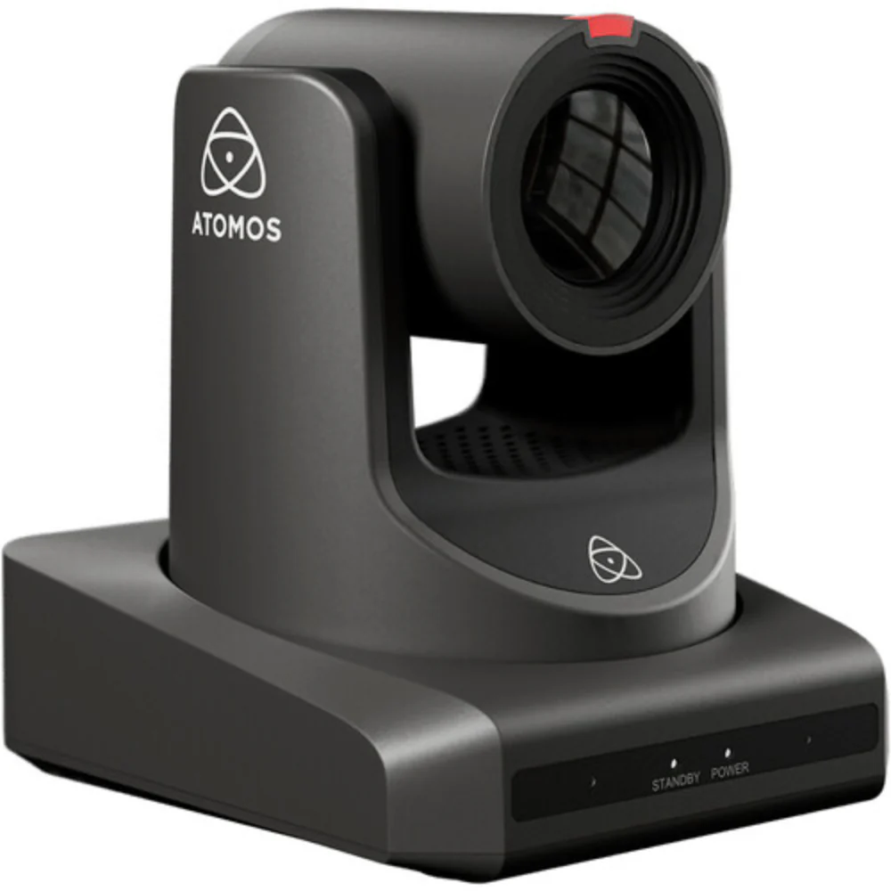 Atomos A-Eye HD-20X PTZ Camera with 20x Optical Zoom