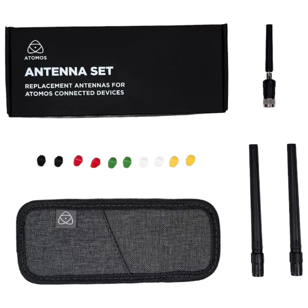 Atomos Antenna Kit