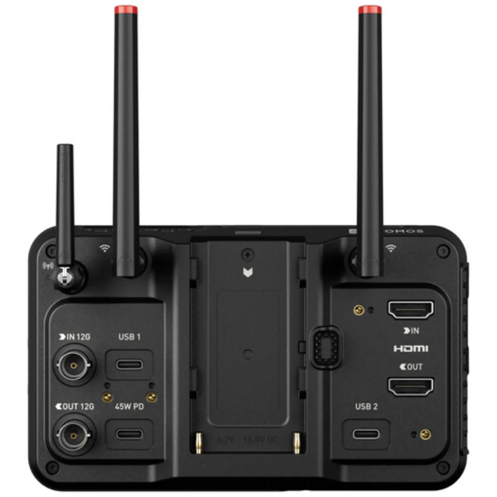 Atomos Ninja TX 5.2" Camera to Cloud Monitor/Recorder - Image 2