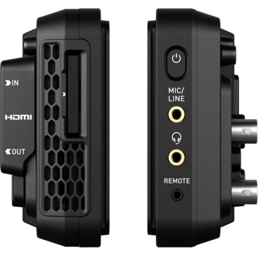 Atomos Ninja TX 5.2" Camera to Cloud Monitor/Recorder - Image 4
