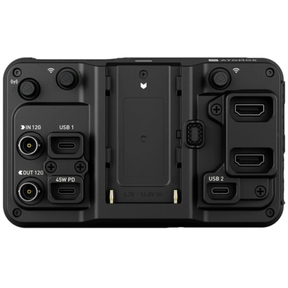 Atomos Ninja TX 5.2" Camera to Cloud Monitor/Recorder - Image 5