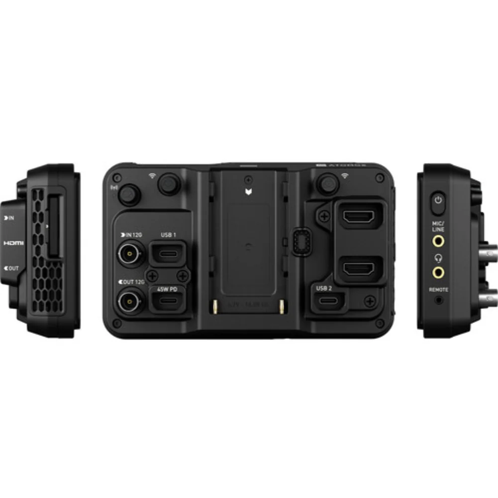Atomos Ninja TX 5.2" Camera to Cloud Monitor/Recorder - Image 7