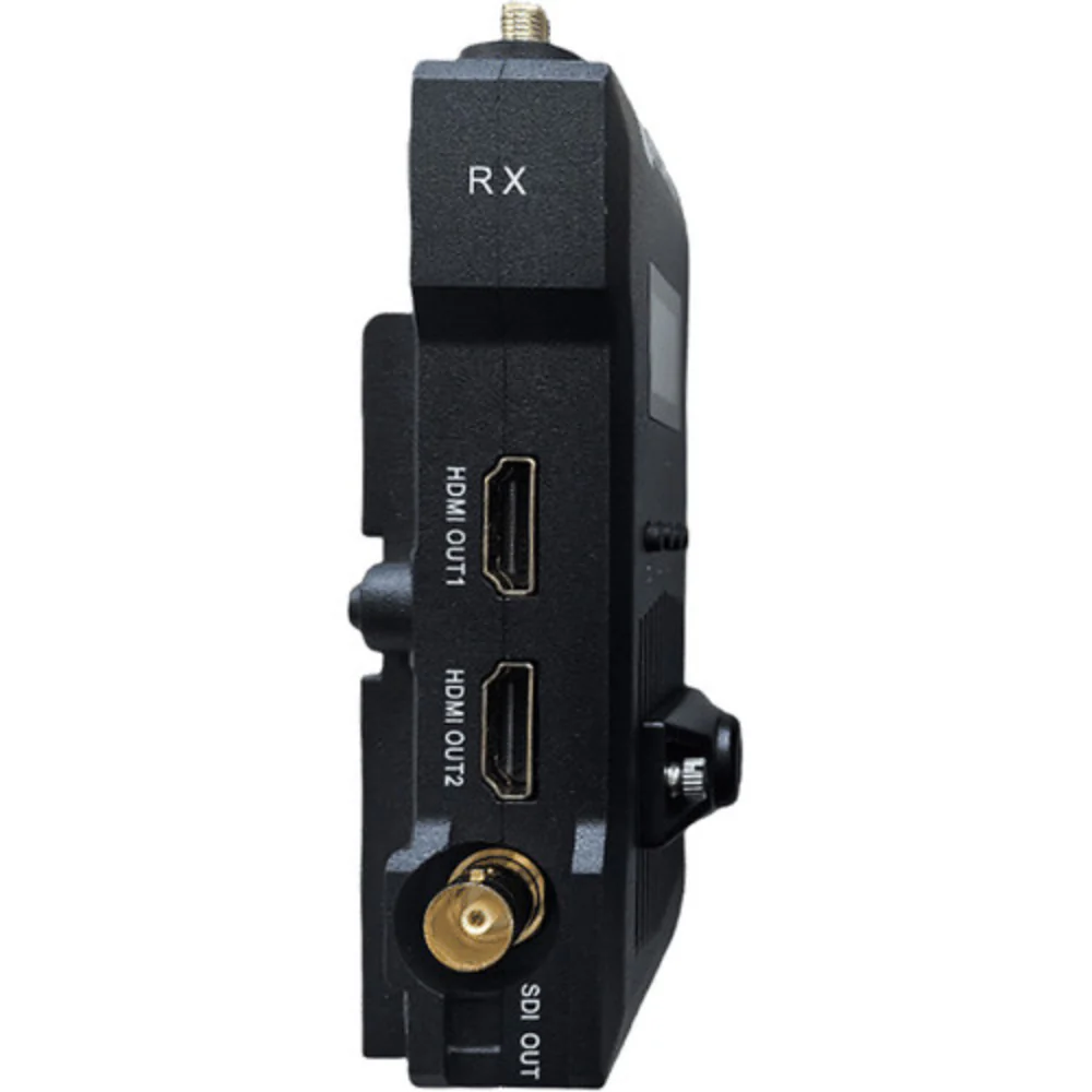 Atomos RX 4K/HD Wireless Video Receiver - Image 2