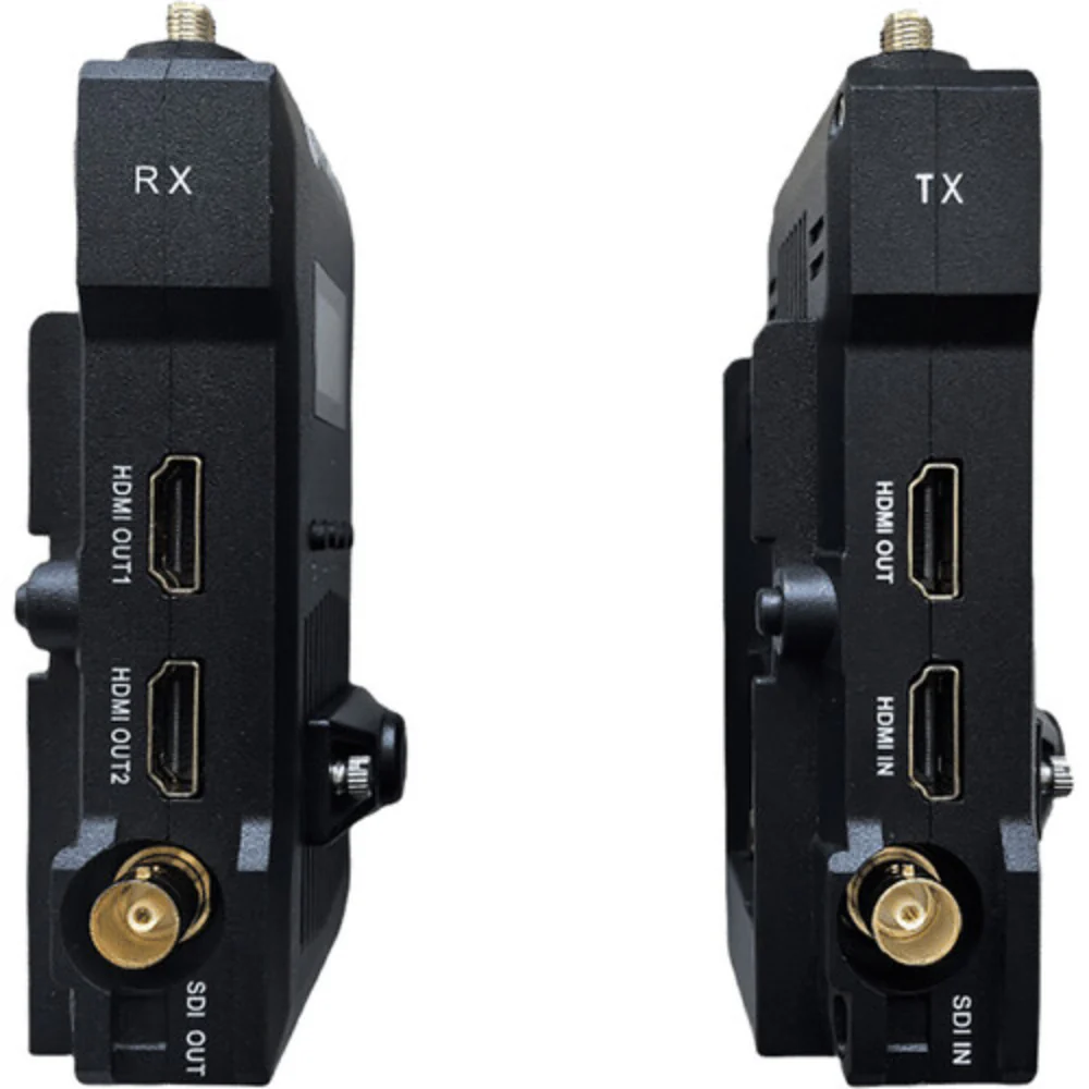 Atomos TX 4K/HD Wireless Video Transmitter & Receiver Set - Image 3
