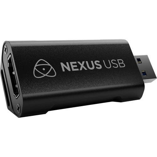 Atomos ZATO Nexus USB HDMI to USB Converter - Image 3