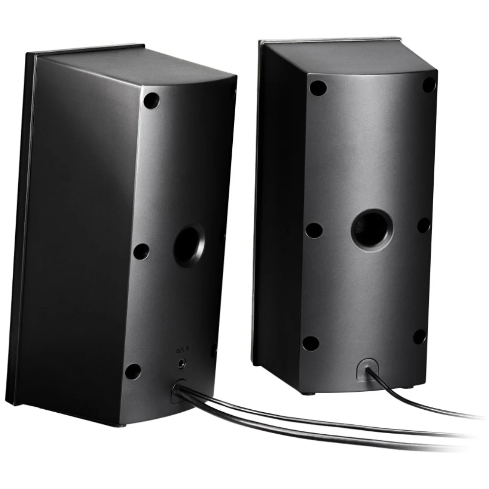 Audio-Technica 2.0 USB Speakers - Image 3