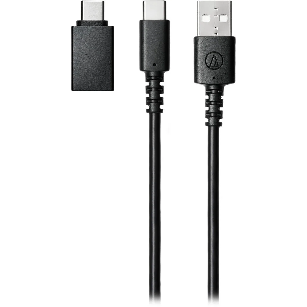 Audio-Technica AT-UMX3 Livestreaming USB Audio Mixer - Image 4
