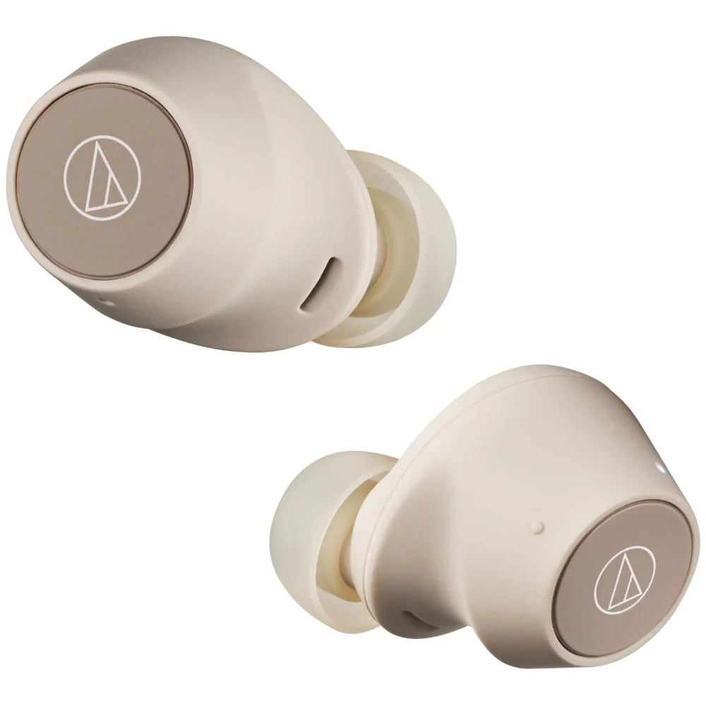 Audio-Technica ATH-CKS30TW+ Wireless Headphones