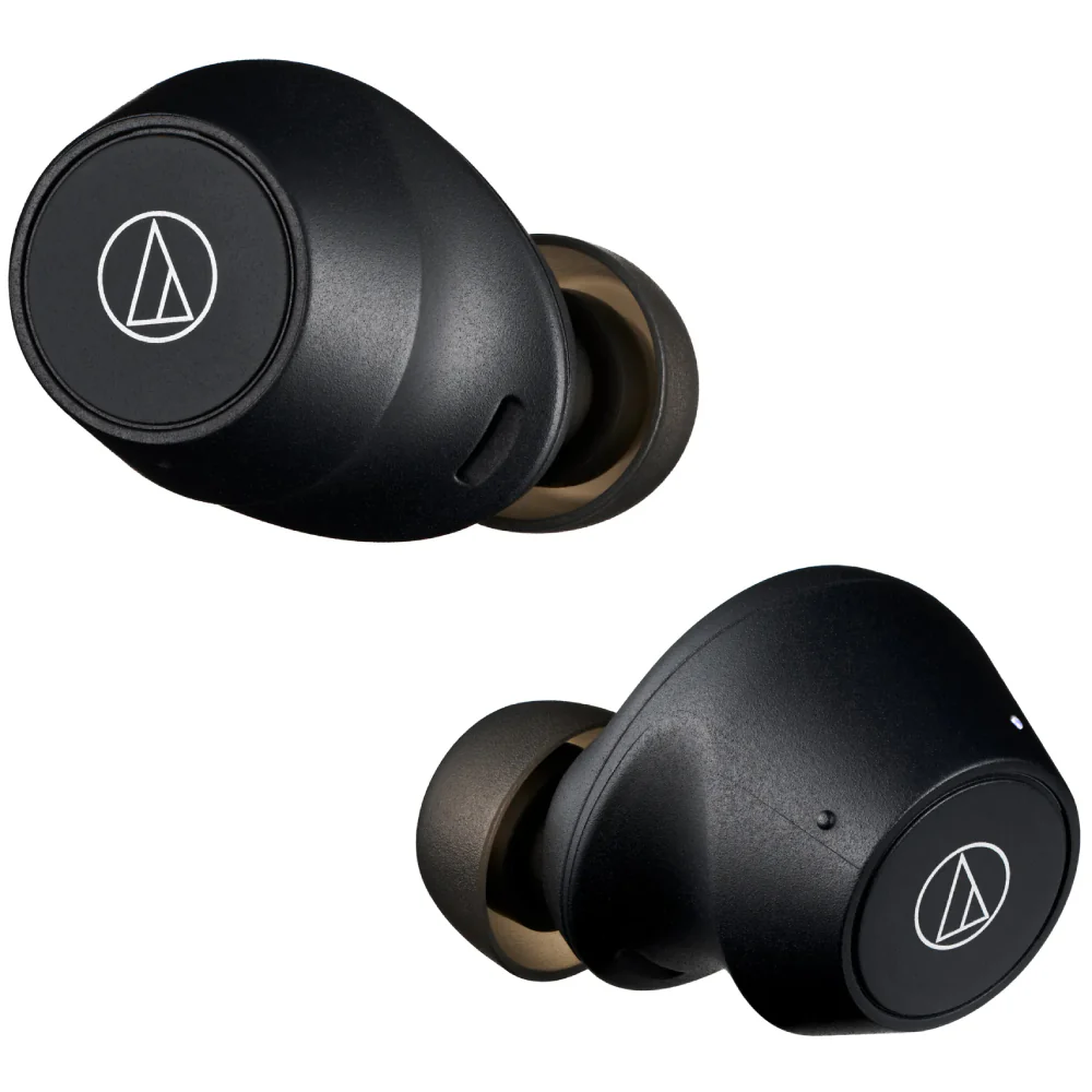 Audio-Technica ATH-CKS30TW+ Wireless Headphones - Image 2