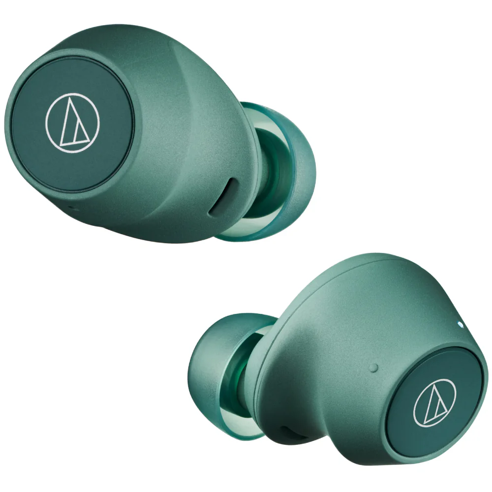 Audio-Technica ATH-CKS30TW+ Wireless Headphones - Image 3