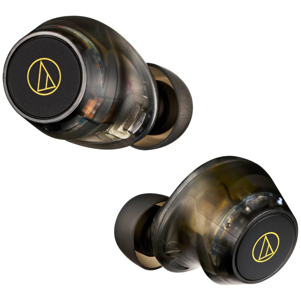 Audio-Technica ATH-CKS30TW+ Wireless Headphones - Image 4
