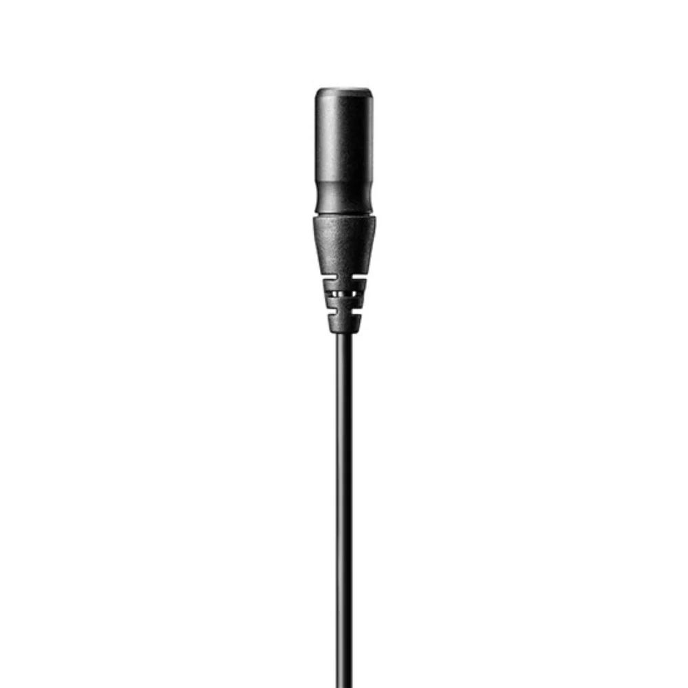 Audio-Technica ATR3700 Monaural Omnidirectional Lavalier Microphone - Image 2