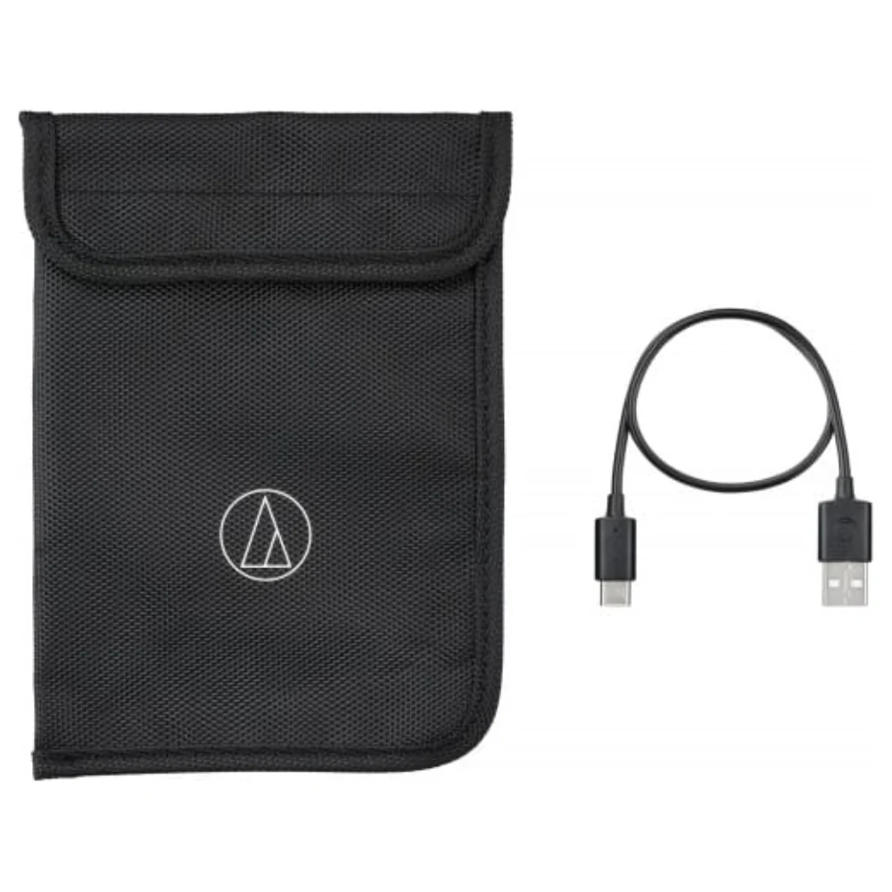 Audio-Technica Cartilage Conduction Headphone - Image 5