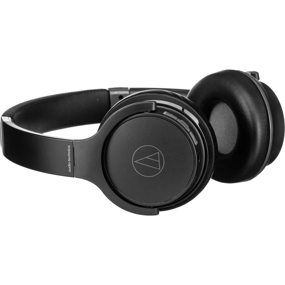Audio-Technica ATH-S220BT Wireless On-Ear Headphones - Image 10