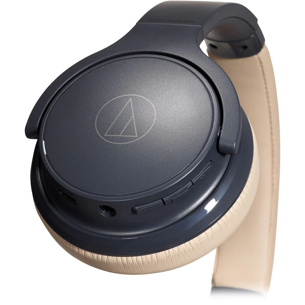 Audio-Technica ATH-S220BT Wireless On-Ear Headphones - Image 14