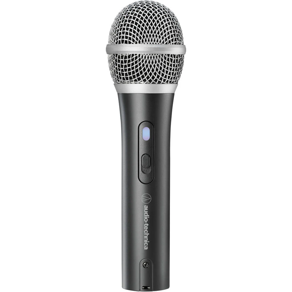 Audio-Technica ATR2100x-USB Cardioid Dynamic USB/XLR Microphone - Image 10